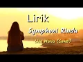 Download Lagu Symphoni Rindu - Meriam Bellina (Lirik) || Lisa Maria (Cover)