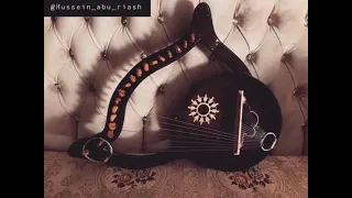 فرقة طلال حسين   سمسمية   اسمر حليوة دندنها