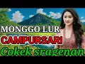 TERBAIK LAGU LAGU CAMPURSARI COKEK SRAGENAN MANTEP MANTUL LUR