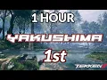 Download Lagu 1 hour | Tekken 8 Yakushima 1st Round OST Stage Music Extended