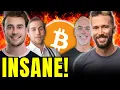 Download Lagu Is $130 TRILLION About To Be FORCED Into Bitcoin?
