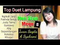 Full Album Duet | Mega sulyana | Iwan Sagita | A.Syahroni | Lagu Lampung Duet