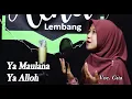 Download Lagu Adem Banget Solawat Ya Maulana Ya Allah Versi Arab Cover Gita (Nisa Sabyan nya ALKA LEMBANG)