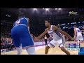 Buddy Hield Full Play 19 Sacramento Kings vs New York Knicks Smart Highlights