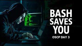 Linux for Hackers Bash Commands You Need in OSCP Day 3