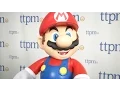 World of Nintendo Mario 20-inch Figure from Jakks Pacific