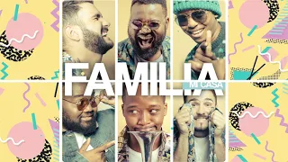 mi casa vida doce official audio 