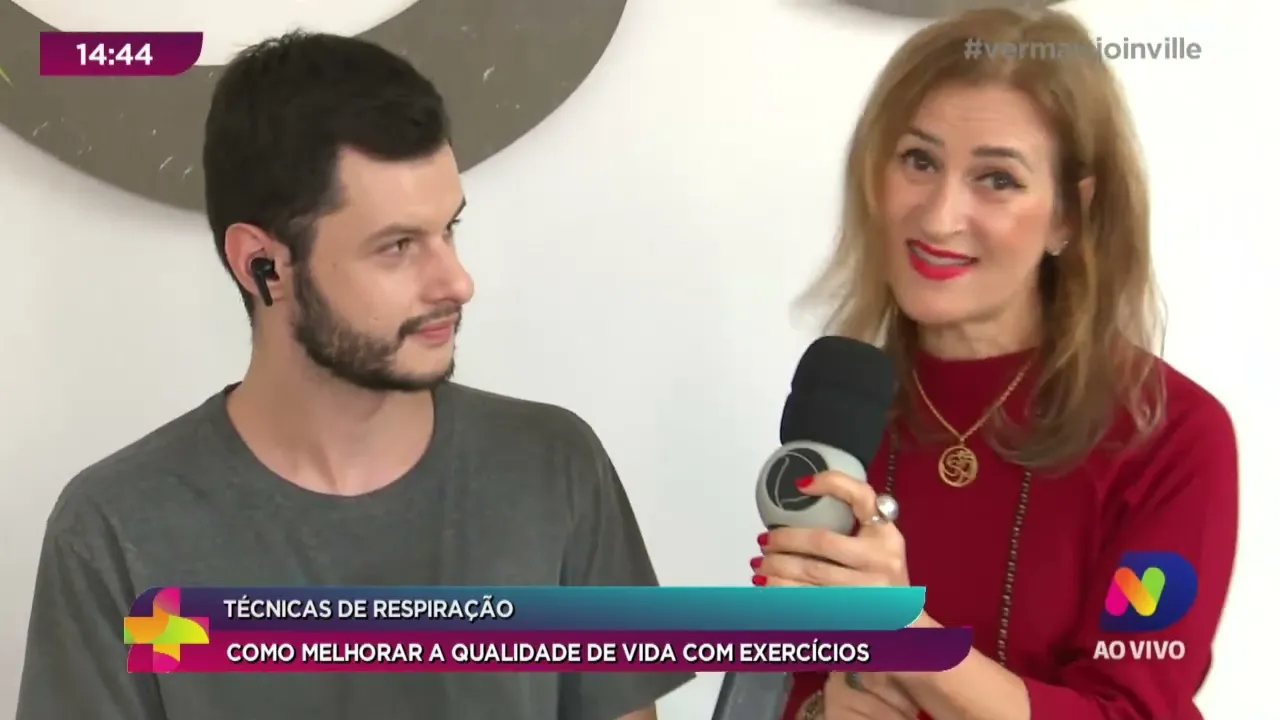 Técnicas de respiração: como melhorar a qualidade de vida com exercícios