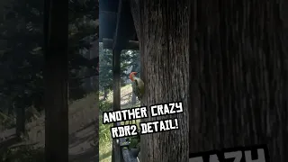 Have You Found Woodpeckers In Red Dead Redemption 2 Reddeadredemption  Have You Found Woodpeckers In Red Dead Redemption 2 Reddeadredemption
