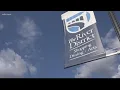 Revitalization of West Columbia s River District