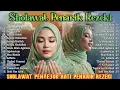 Lagu SHOLAWAT JIBRIL PEMBUKA PINTU REZEKI || ALFA SHOLALLAH || SHOLAWAT NABI MERDU TERBARU 2026