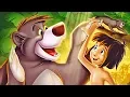 Download Lagu The Jungle Book: Rhythm N' Groove All Cutscenes | Full Game Movie (PS2, PS1)