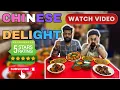 Munirka 22 Year s Purana Chinese Outlet Chinese Delight F O T