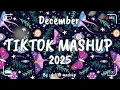 Lagu TikTok Mashup December 🩷2025🩷 (Not Clean
