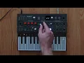 Turning the Arturia MicroFreak into a Drum Machine Tutorial