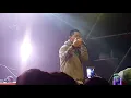 【20190105國蛋GorDoN－Later That Night台南演唱會】嘻哈囝