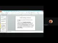 AJP EJB Introduction Continued