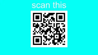 rick roll QR code