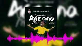 dj cora ft okele arizona