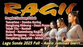 SUNDA FULL ALBUM 2023 -  - RAGIL PONGDUT