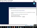 Loop Avoidance Nanda Day7 Server OS Installation Part 3