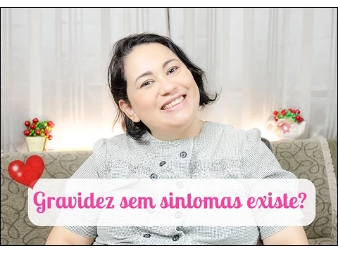 Download MP3 Gravidez Sem Sintomas Existe?