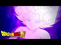 Download Lagu Dragon Ball Super OST - Super Saiyan Caulifla