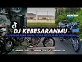 Download Lagu DJ KEBESARANMU - YANG LAGI VIRAL TIKTOK -
