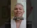 El secreto de una chica trans