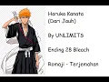 Download Lagu Haruka Kanata By UNLIMITS (Romaji-Terjemahan)