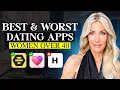 Best and Worst Dating Apps for Women Over 40 5 Date Night Outfits