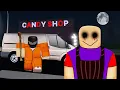 Download Lagu Roblox Candy Shop Experience [Full Walkthrough] - CREATURE PRISONER WITH AXE BROKE CANDY SHOP?!