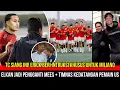 Download Lagu 🔴TEPAT SIANG INI! Adrian Wibowo \u0026 Miliano Warnai TC Timnas~Kluivert Panggil ELkan Gantikan Mees