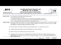 IRS Form 8919 walkthrough Uncollected Social Security and Medicare Tax on Wages
