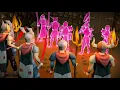 Loot from 100 Barrows chests ghcim S2E18