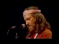 Blue Eyes Crying in the Rain - Willie Nelson | The Midnight Special