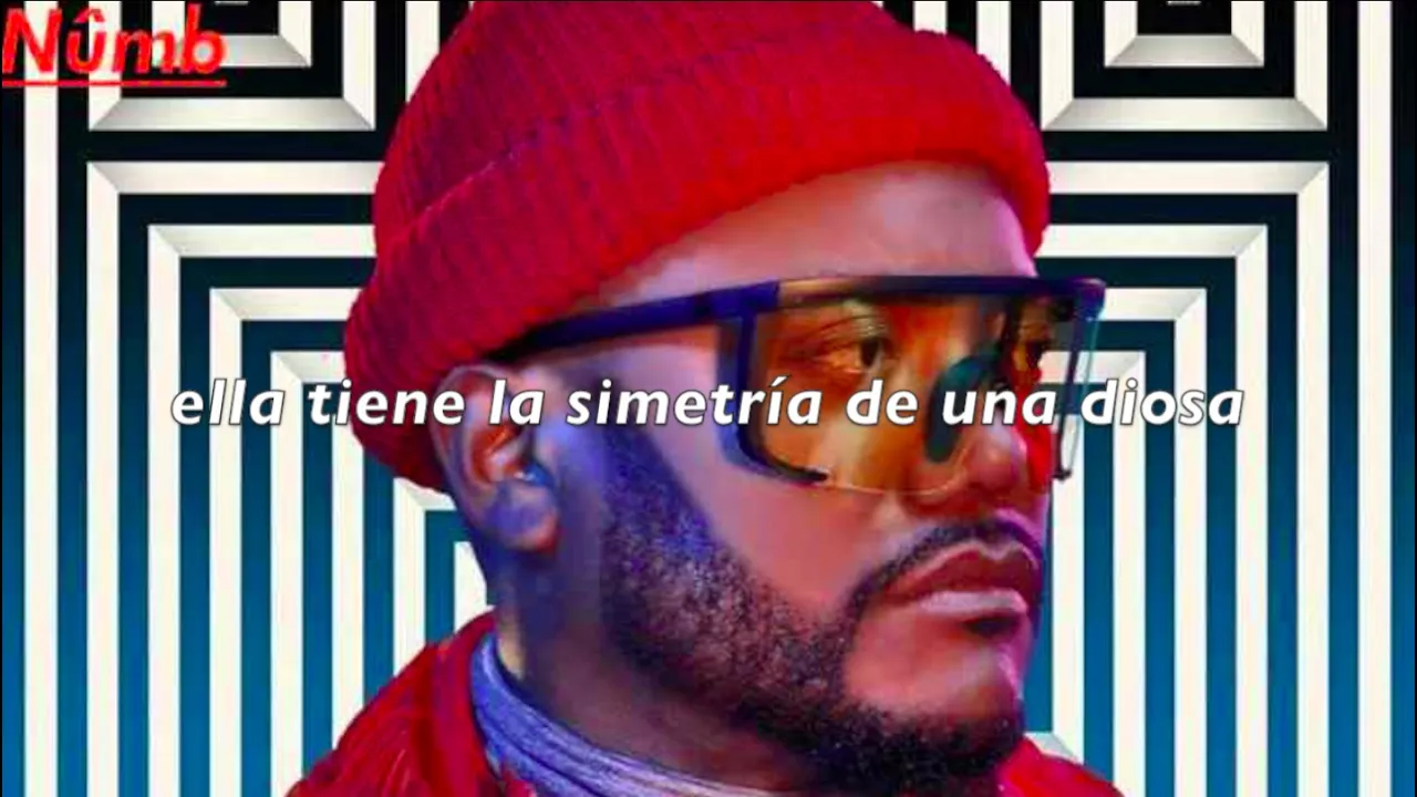 Black Eyed Peas & Anitta - eXplosion - sub español (lyrics)