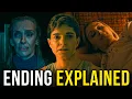 WAYWARD Season 1 Ending Explained | What Really Happened at Tall Pines?