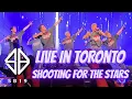 Download Lagu SB19’s Uplifting Shooting For The Stars Performance | SAW World Tour Toronto