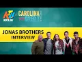 Lagu Jonas Brothers Reveal Inspiration Behind 'What A Man Gotta Do\