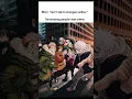 Download Lagu Amzing peaple* #anime #jjk #jujutsukaisen #yuji #gojo