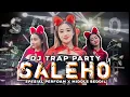 Lagu DJ SALEHO X MIDLE DJOTOS GULU FULL BASS #karnaval
