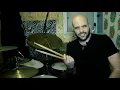 HOW TO COUNT 'Combustion' by Meshuggah