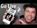 Download Lagu How To Go Live on TikTok Without 1000 Followers | Go Live on Tik Tok