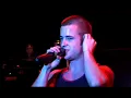 Submersed Hollow Live in Boston