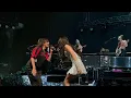 Download Lagu Olivia Rodrigo \u0026 Natalie Imbruglia - Torn | Sour Tour London 6/7/22