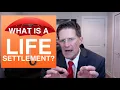 What Is a Life Settlement or Viatical Insurance Investment