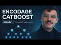CatBoost L Encodage Interne des Variables Categorielles vs One-Hot Label Target Encoding