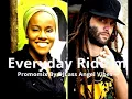 Download Lagu Everyday Riddim Mix Feat. Million Stylez, Alborosie, Ziggi, Etana, (Mars Refix 2018)