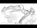 Download Lagu My 6 MONTH Anatomy Routine - NO ART SCHOOL